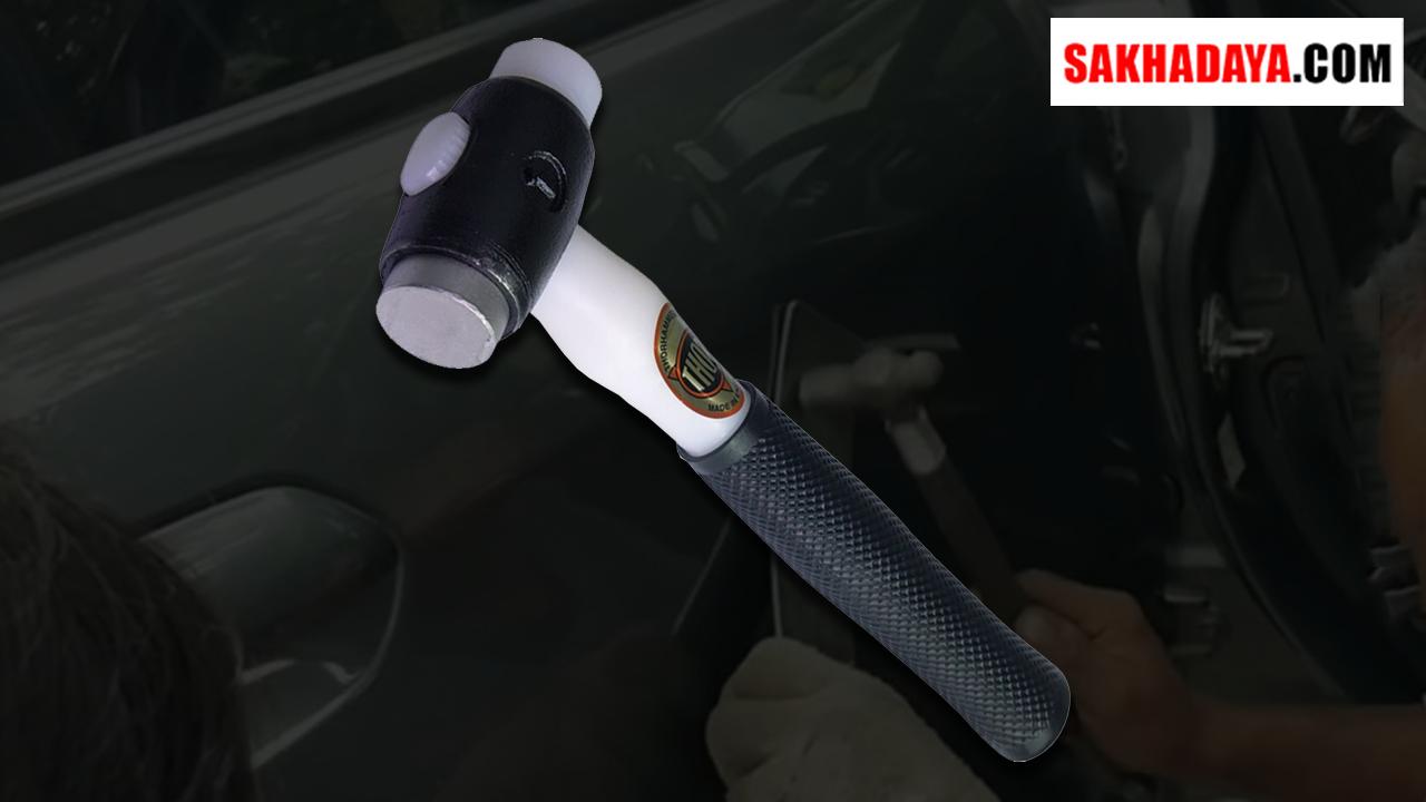 Distributor Hammers Aluminium: Jual Hammers Aluminium Berkualitas untuk Kebutuhan Industri Anda