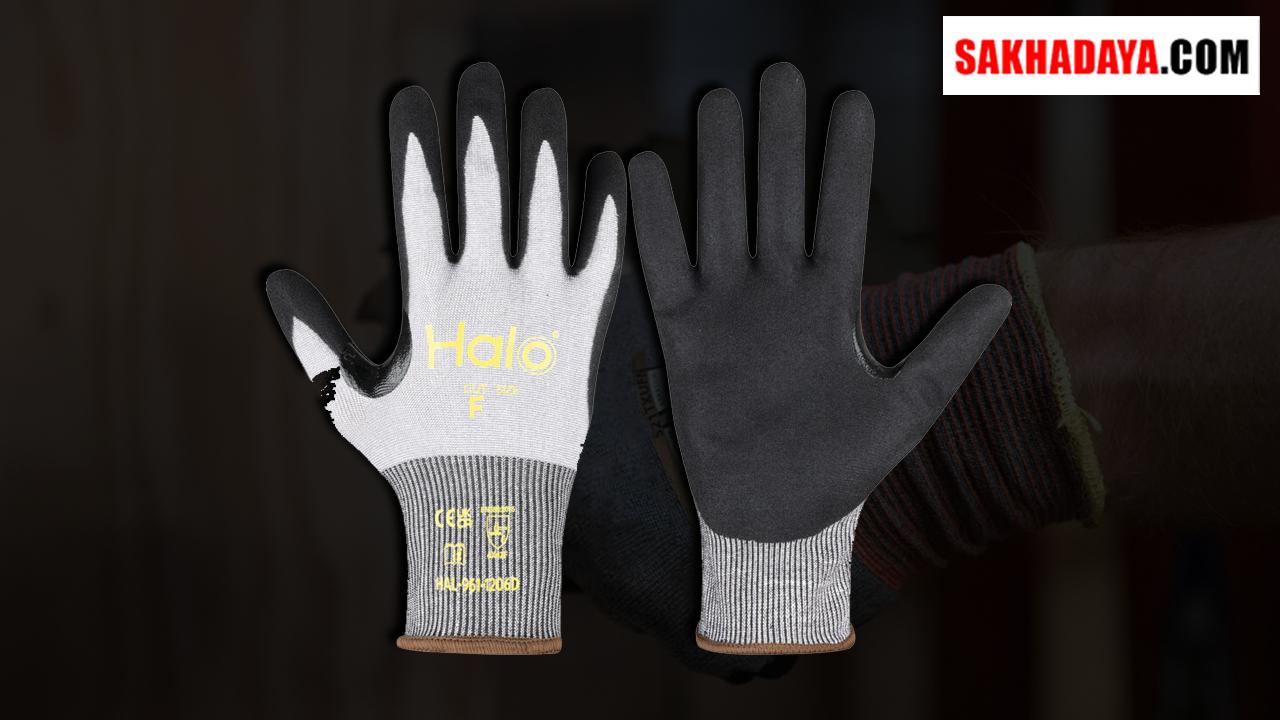 Distributor Gloves Cut Resistant: Jual Gloves Cut Resistant untuk Perlindungan Optimal di Lingkungan Kerja