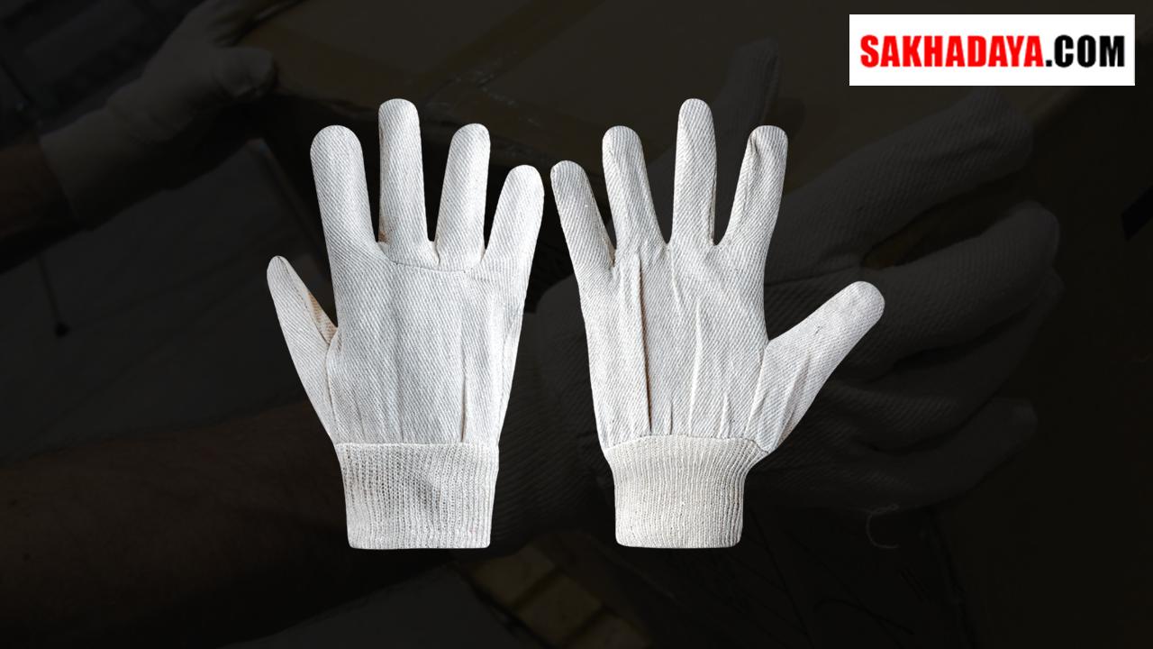 Distributor Gloves Knitted: Jual Gloves Knitted untuk Perlindungan dan Kenyamanan Optimal