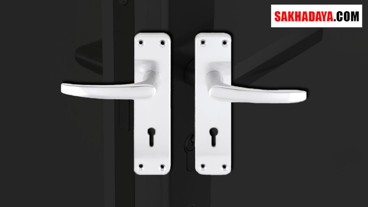 Distributor Handles Door: Jual Handles Door untuk Keamanan dan Estetika Rumah Anda