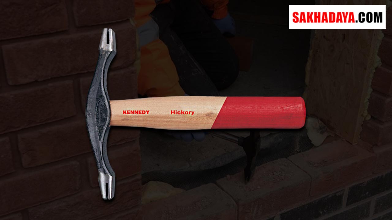 Distributor Hammers Scutch: Jual Hammers Scutch Berkualitas untuk Pekerjaan Presisi dan Keandalan di Industri