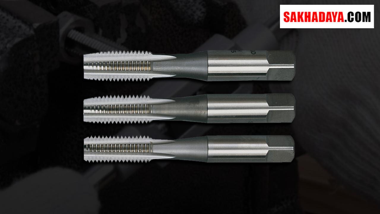 Distributor Hand Taps Left Hand: Jual Hand Taps Left Hand untuk Kebutuhan Industri yang Presisi