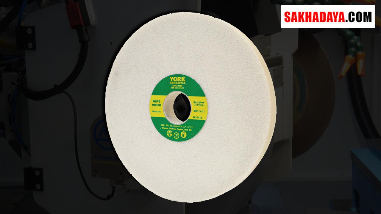 Distributor Grinding Wheel: Jual Grinding Wheel Berkualitas untuk Beragam Kebutuhan Industri