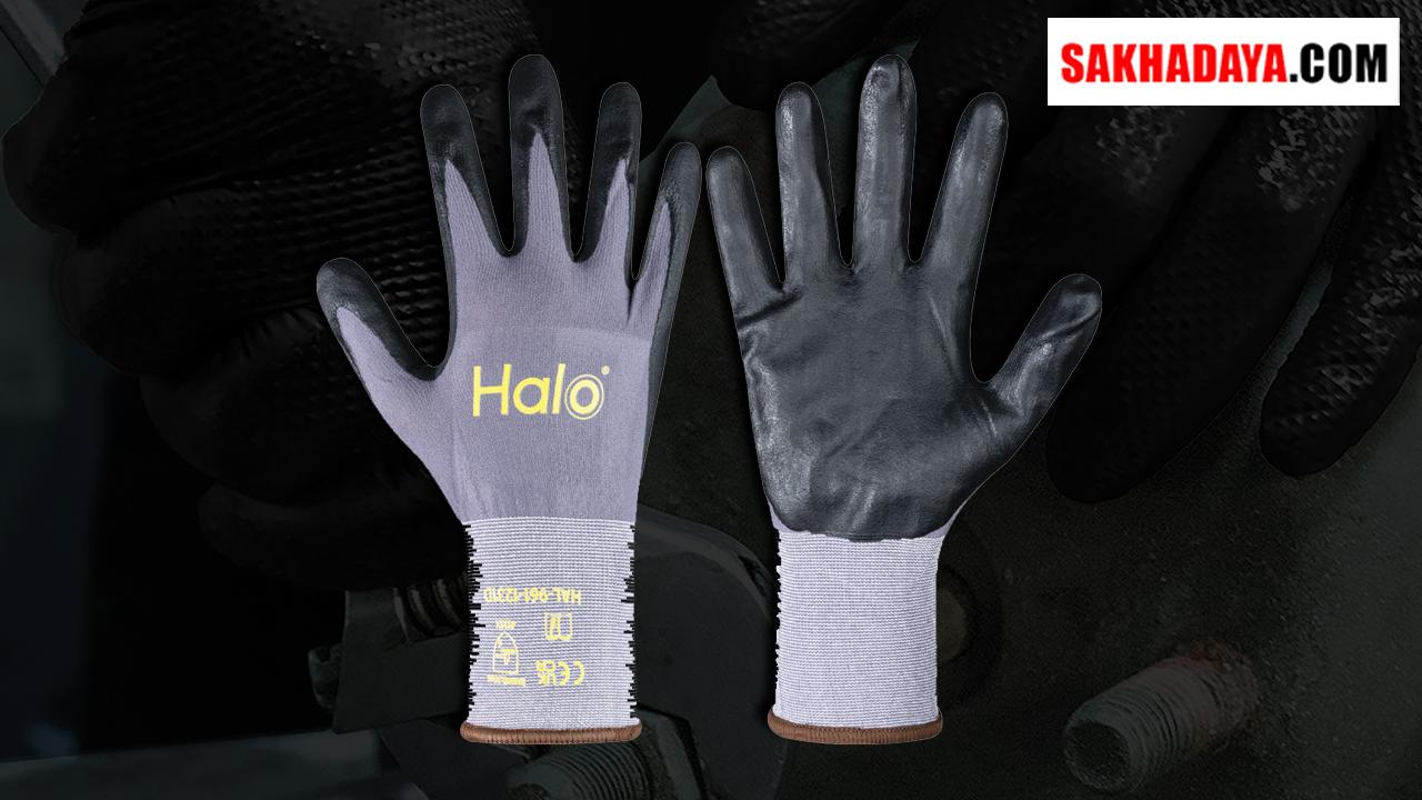 Distributor Gloves Mechanics: Jual Gloves Mechanics untuk Perlindungan Tangan yang Maksimal