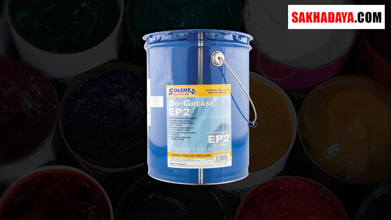 Distributor Grease: Jual Grease untuk Berbagai Kebutuhan Industri