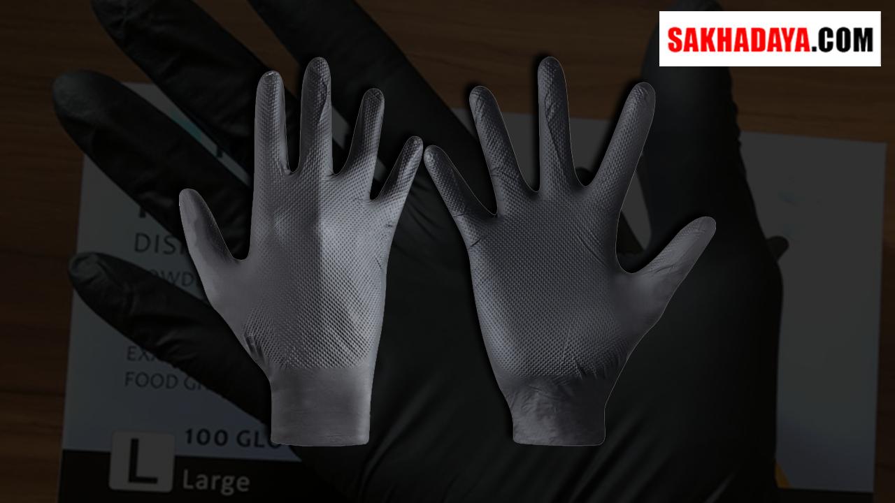 Distributor Gloves Nitrile: Jual Gloves Nitrile untuk Perlindungan Tangan yang Optimal