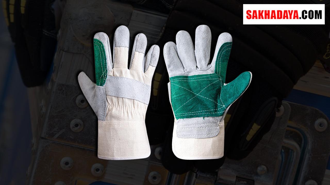 Distributor Gloves Rigger: Jual Gloves Rigger untuk Perlindungan Tangan yang Kuat dan Tahan Lama