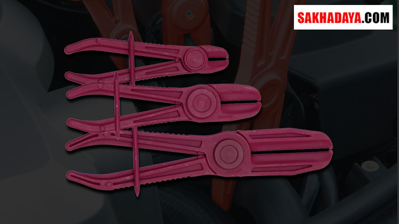 Distributor Hose Clamps: Jual Hose Clamps Solusi Tepat untuk Kebutuhan Koneksi Pipa Anda