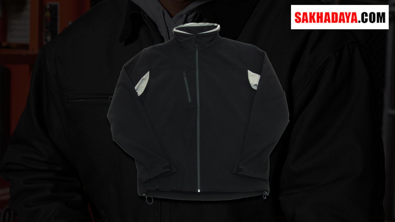 Distributor Jackets Workwear: Jual Jackets Workwear Berkualitas untuk Kebutuhan Pekerja Profesional