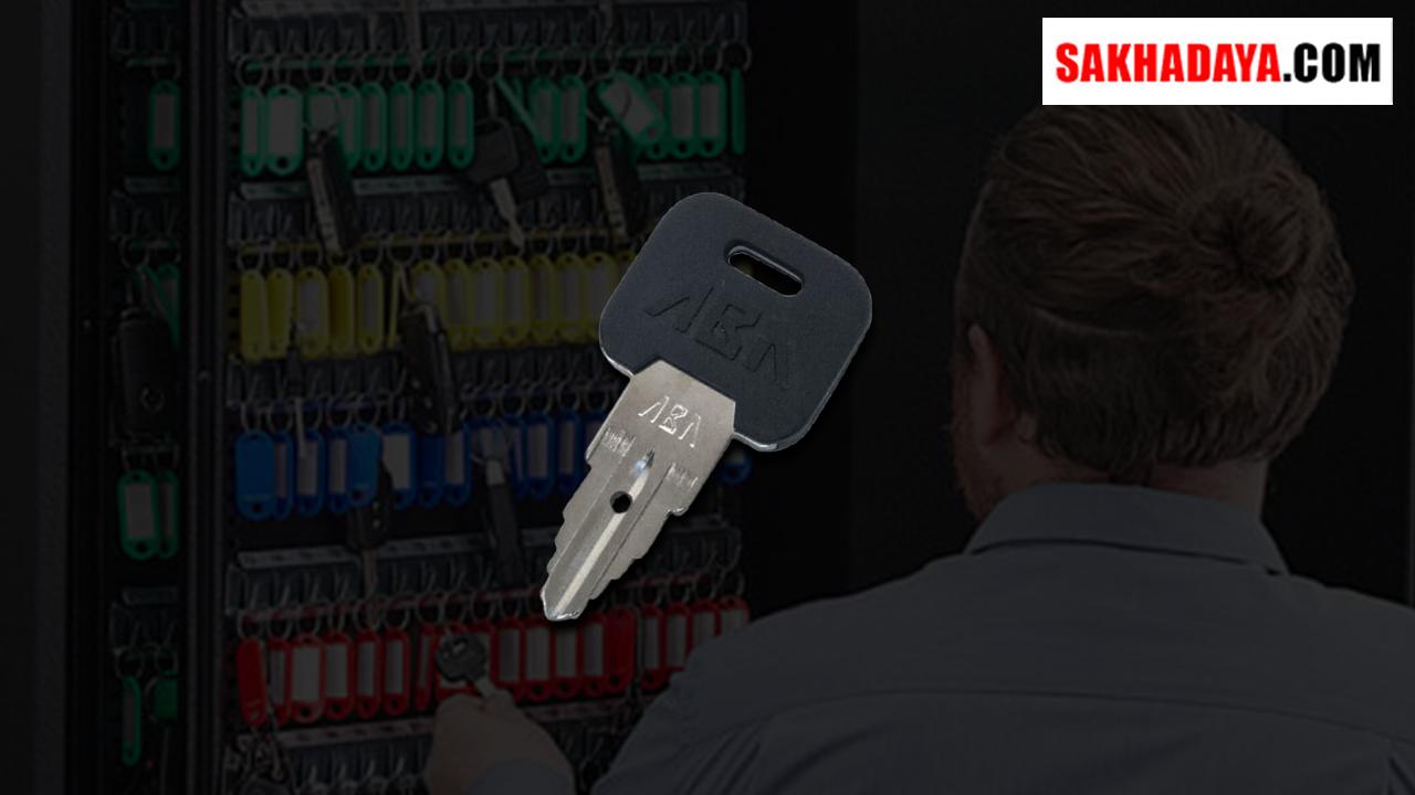 Distributor Key Blanks Safe: Jual Key Blanks Safe untuk Keamanan Maksimal