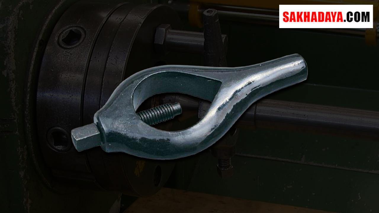 Distributor Lathe Carriers: Jual Lathe Carriers Berkualitas untuk Industri Anda