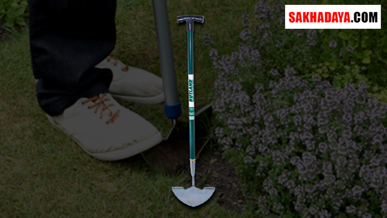 Distributor Lawn Edgers: Jual Lawn Edgers untuk Hasil Pemeliharaan Taman yang Rapi dan Profesional