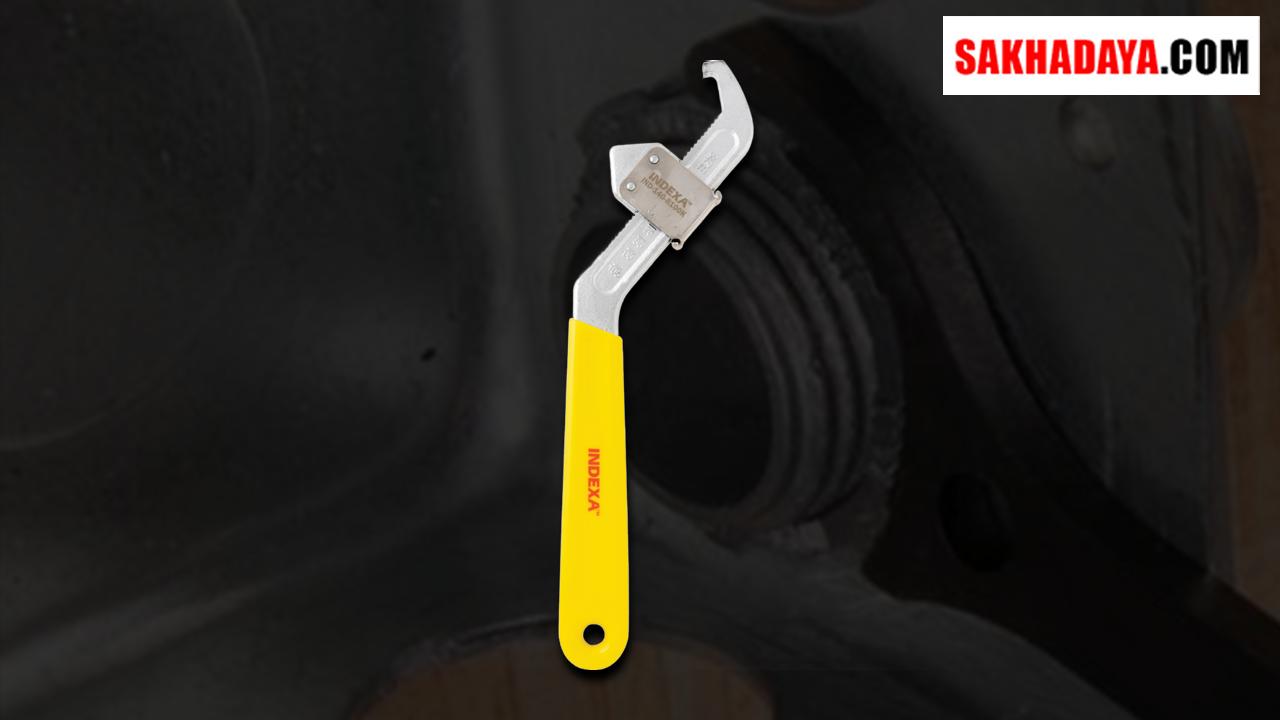 Distributor Hook Wrenches Adjustable: Jual Hook Wrenches Adjustable untuk Berbagai Industri
