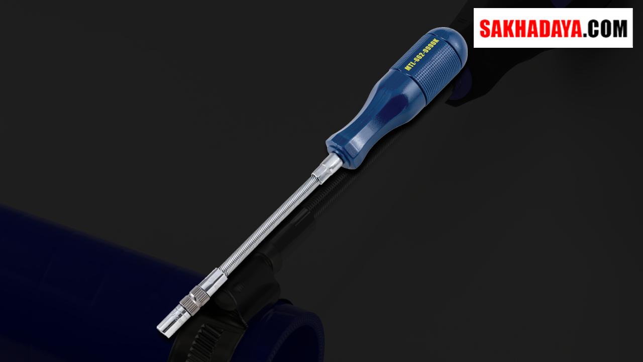 Distributor Hose Clip Drivers: Jual Hose Clip Drivers Solusi Praktis untuk Pemasangan Hose Clip yang Efisien