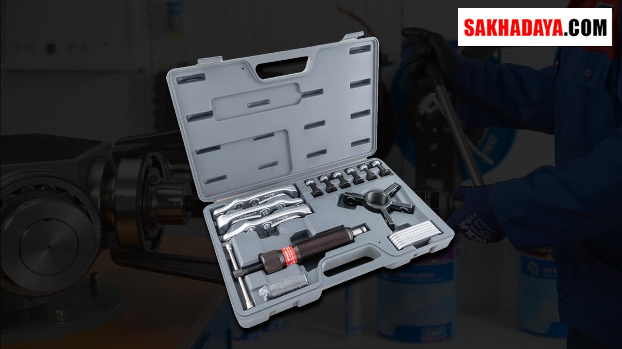 Distributor Hydraulic Pullers: Jual Hydraulic Pullers Solusi Efisien untuk Proses Pengelasan dan Perawatan Mesin