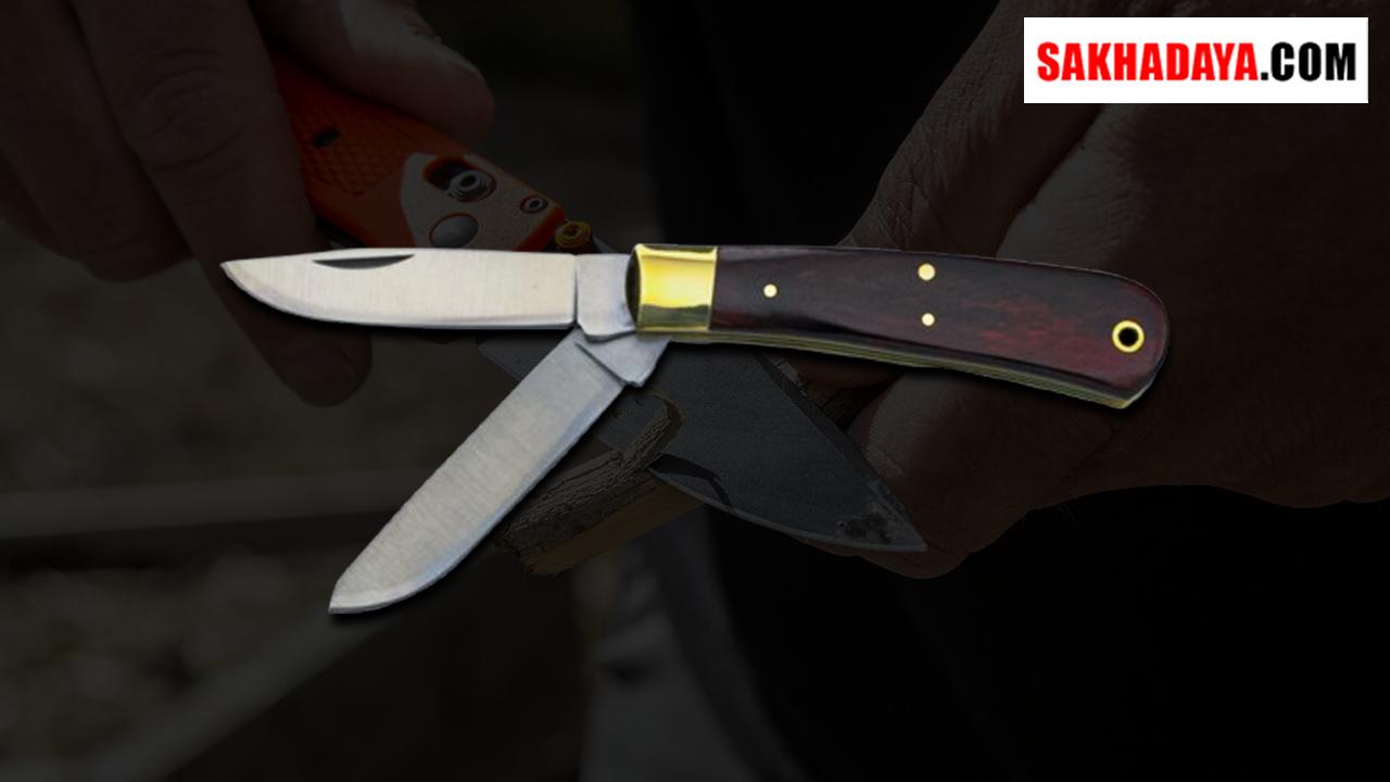 Distributor Knives Pocket: Jual Knives Pocket Berkualitas untuk Berbagai Kebutuhan