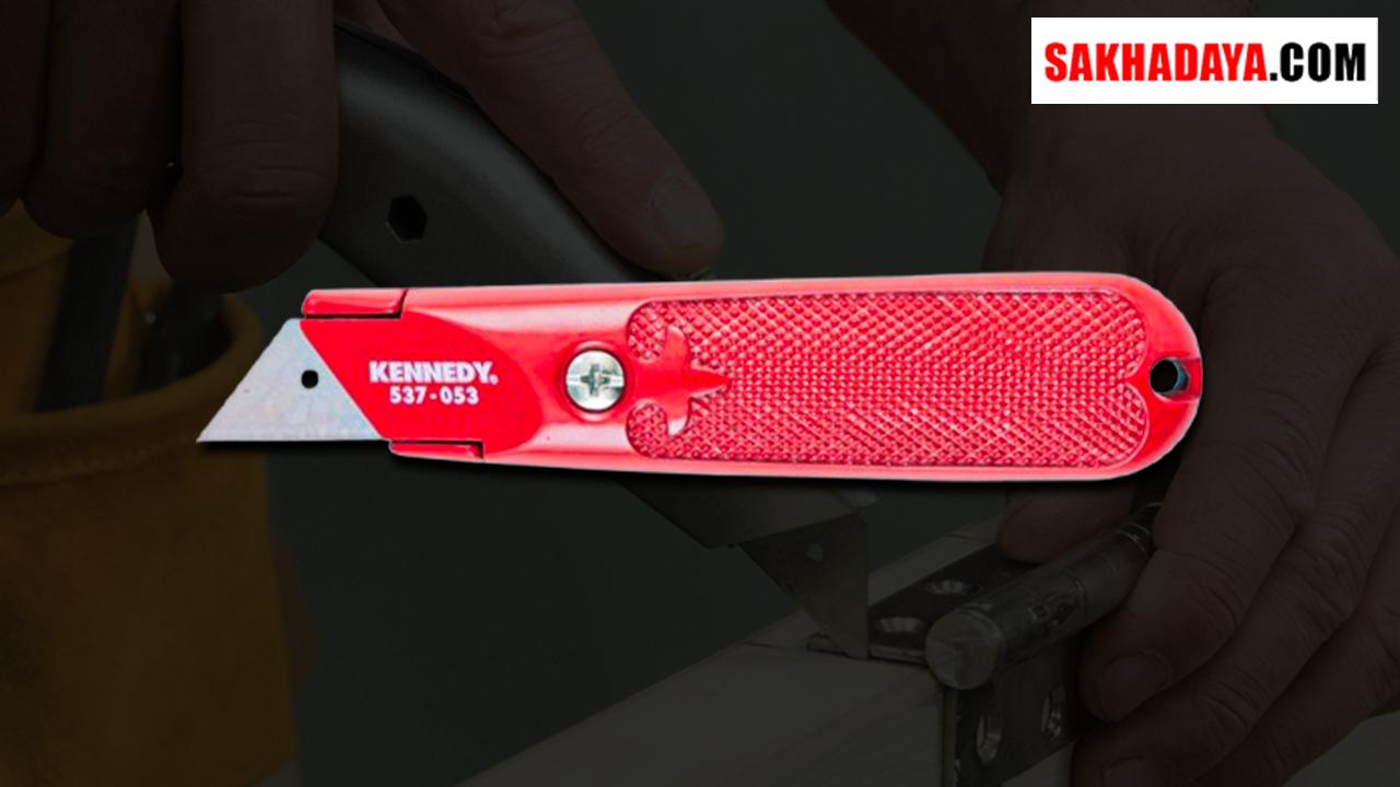 Distributor Knives Trimming: Jual Knives Trimming Solusi Tepat untuk Industri Pemrosesan