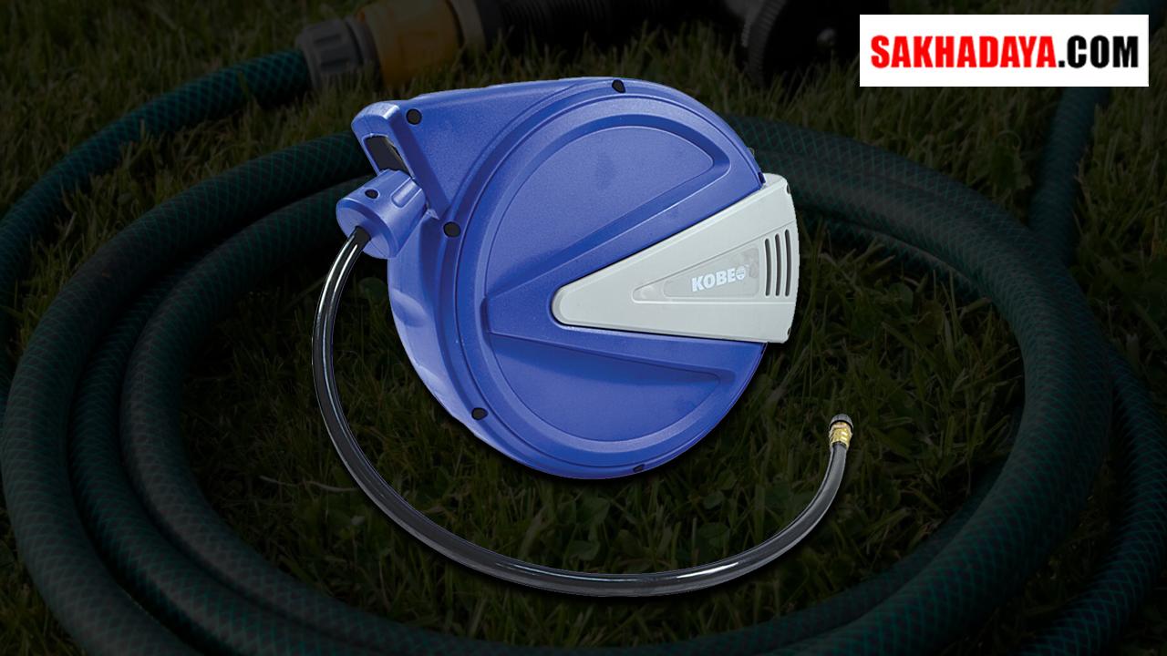 Distributor Hoses Water: Jual Hoses Water Memilih Hoses Water Berkualitas untuk Berbagai Kebutuhan Industri