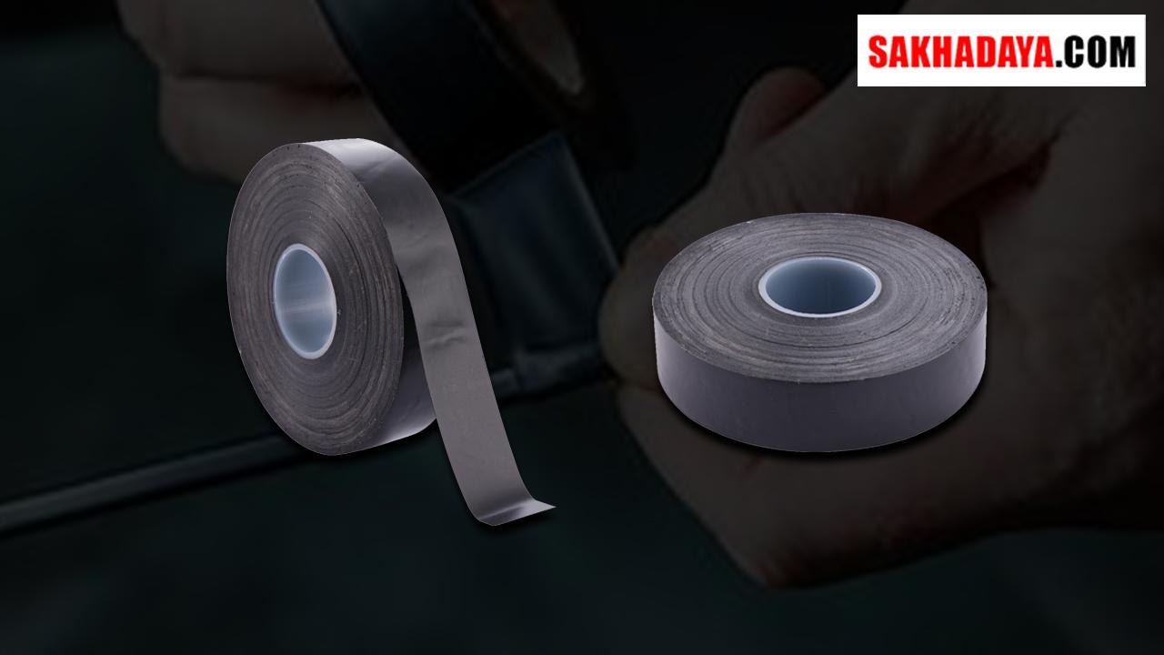 Distributor Insulation Tapes: Jual Insulation Tapes Solusi Efektif untuk Keamanan dan Perlindungan Listrik