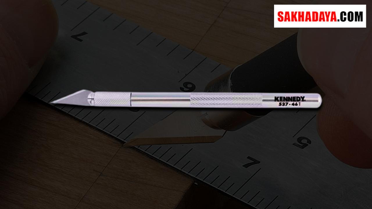 Distributor Knives Precision: Jual Knives Precision Solusi Terbaik untuk Keperluan Pemotongan Berkualitas