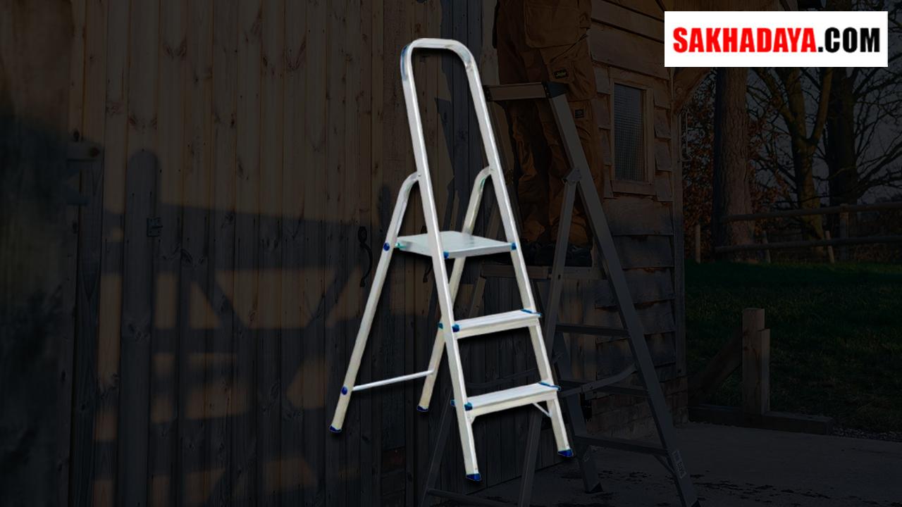 Distributor Ladders Alumunium: Jual Ladders Alumunium Pilihan Tepat untuk Kebutuhan Akses dan Keamanan