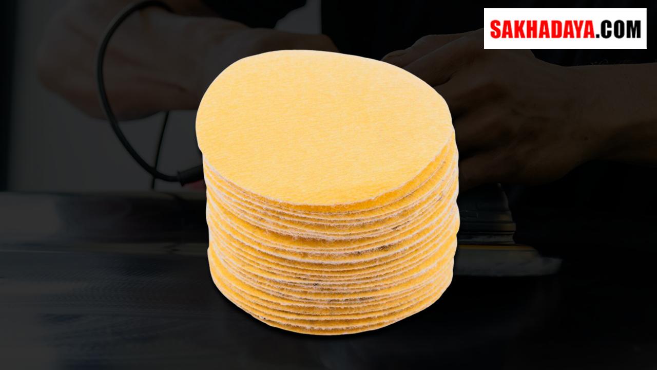 Distributor Lapping Product: Jual Lapping Product Menyempurnakan Proses Penghalusan Permukaan dengan Solusi Terbaik