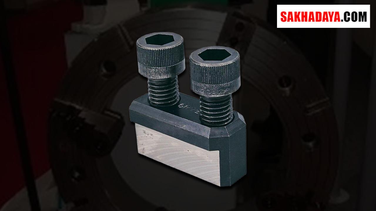 Distributor Lathe Chuck T Nuts: Jual Lathe Chuck T Nuts Berkualitas untuk Pemesinan yang Efisien