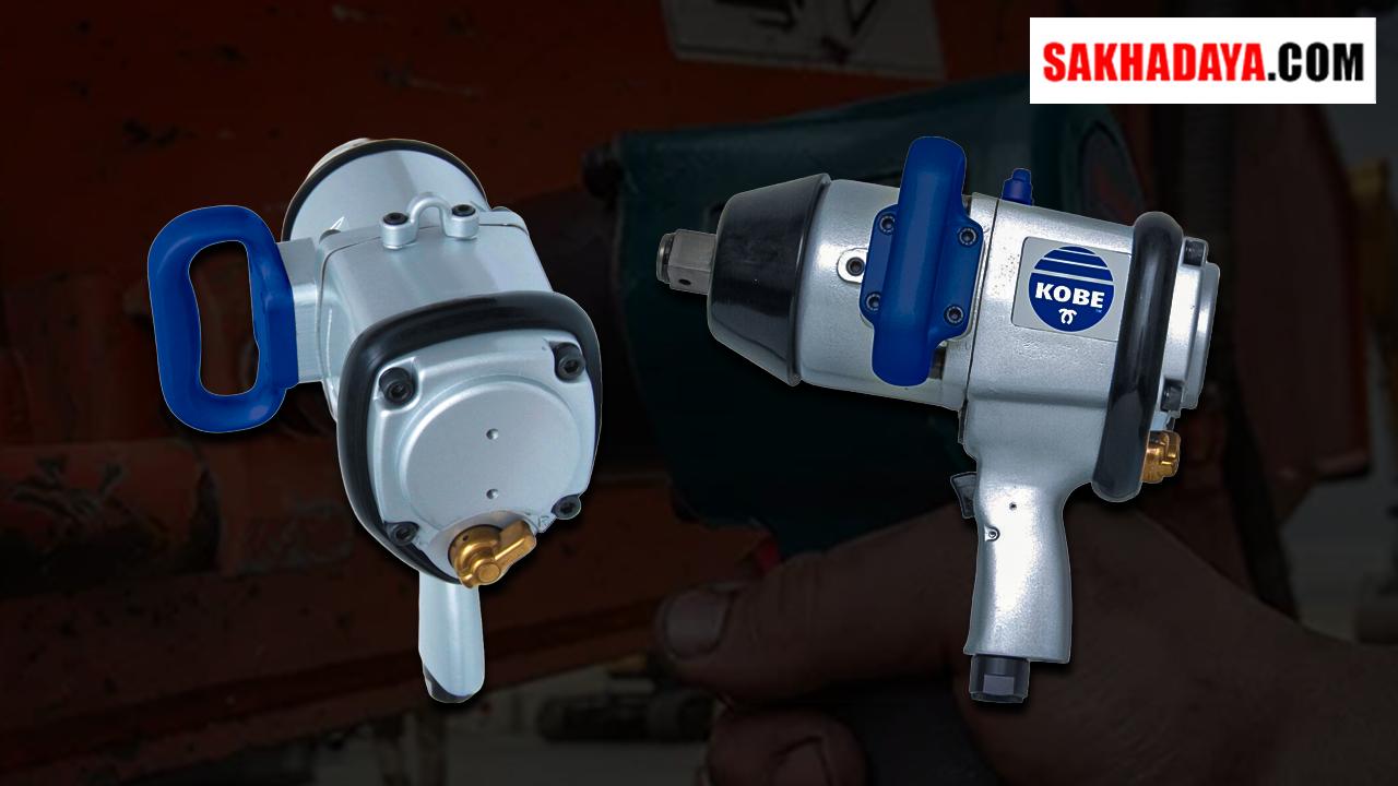 Distributor Impact Wrenches Air: Jual Impact Wrenches Air Berkualitas