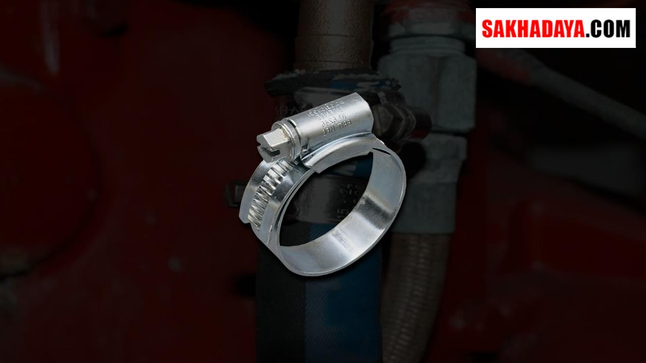 Distributor Hose Clips: Jual Hose Clips Solusi Penyambungan dan Pengencangan Pipa yang Efisien