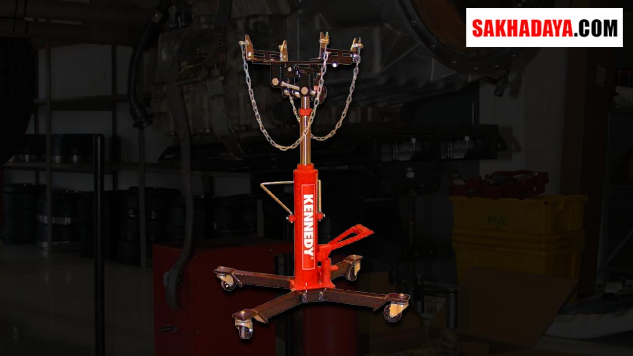 Distributor Jacks Transmission: Jual Jacks Transmission Solusi Penggantian dan Perawatan Transmisi Kendaraan