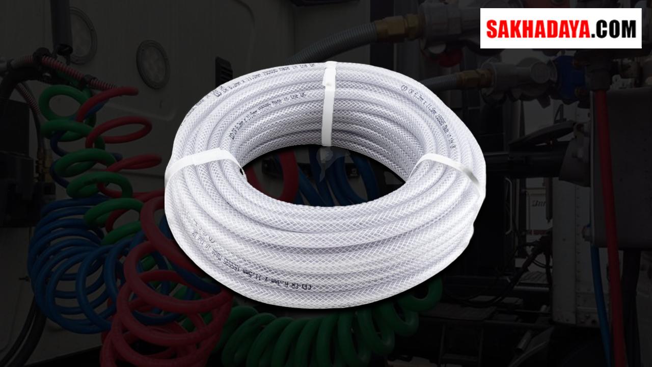 Distributor Hoses Airline: Jual Hoses Airline Solusi Ideal untuk Kebutuhan Pneumatik dan Sistem Udara Bertekanan