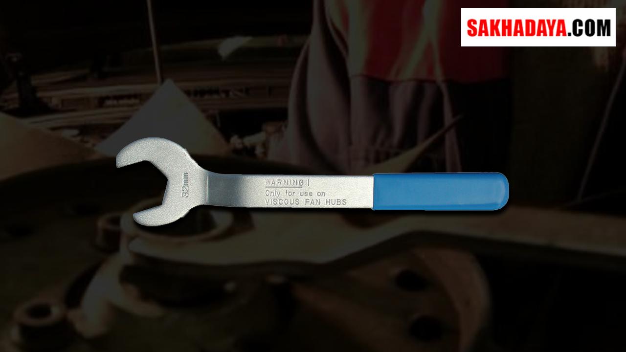 Distributor Hub Spanners: Jual Hub Spanners untuk Kebutuhan Industri dan Otomotif Anda