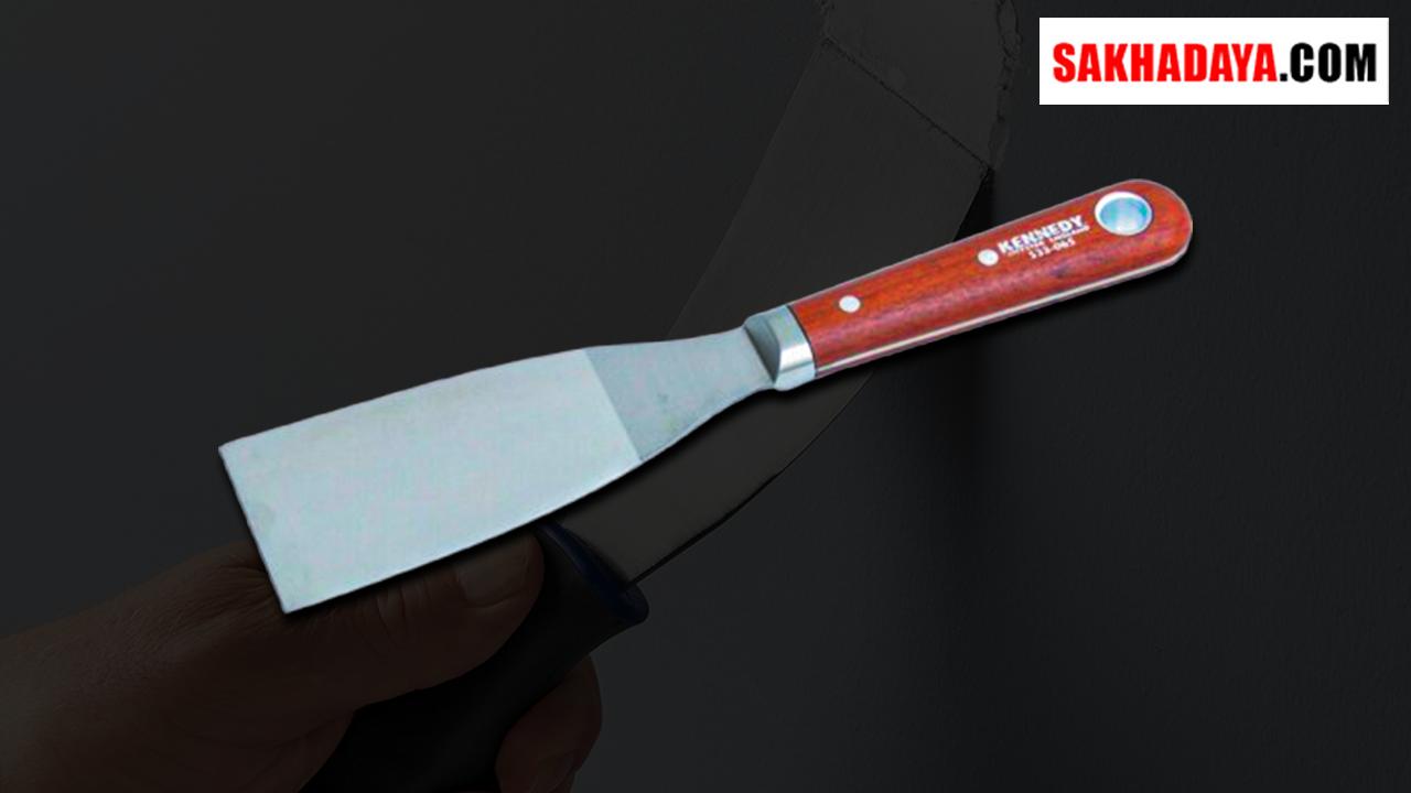 Distributor Knives Filling: Jual Knives Filling Berkualitas untuk Kebutuhan Industri dan Profesional