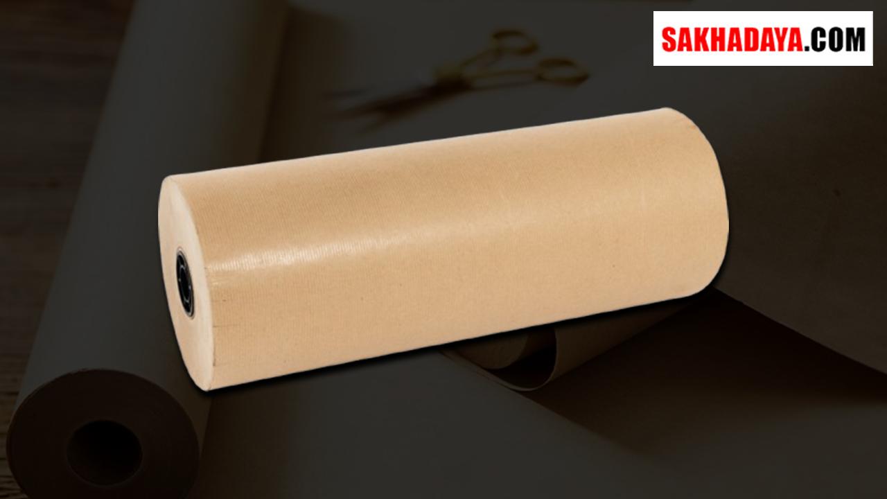 Distributor Kraft Paper: Jual Kraft Paper Solusi Kemasan Berkualitas untuk Bisnis Anda