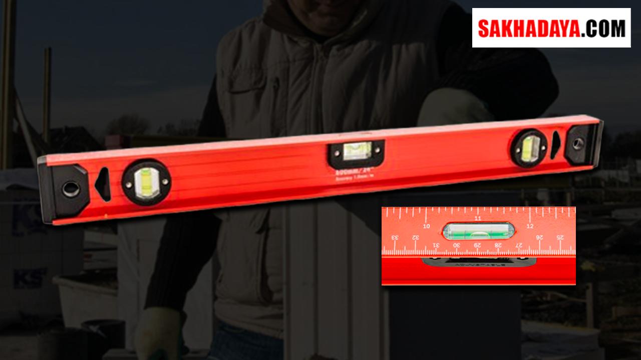 Distributor Laser Levels: Jual Laser Levels Solusi Akurat untuk Pekerjaan Konstruksi dan Instalasi