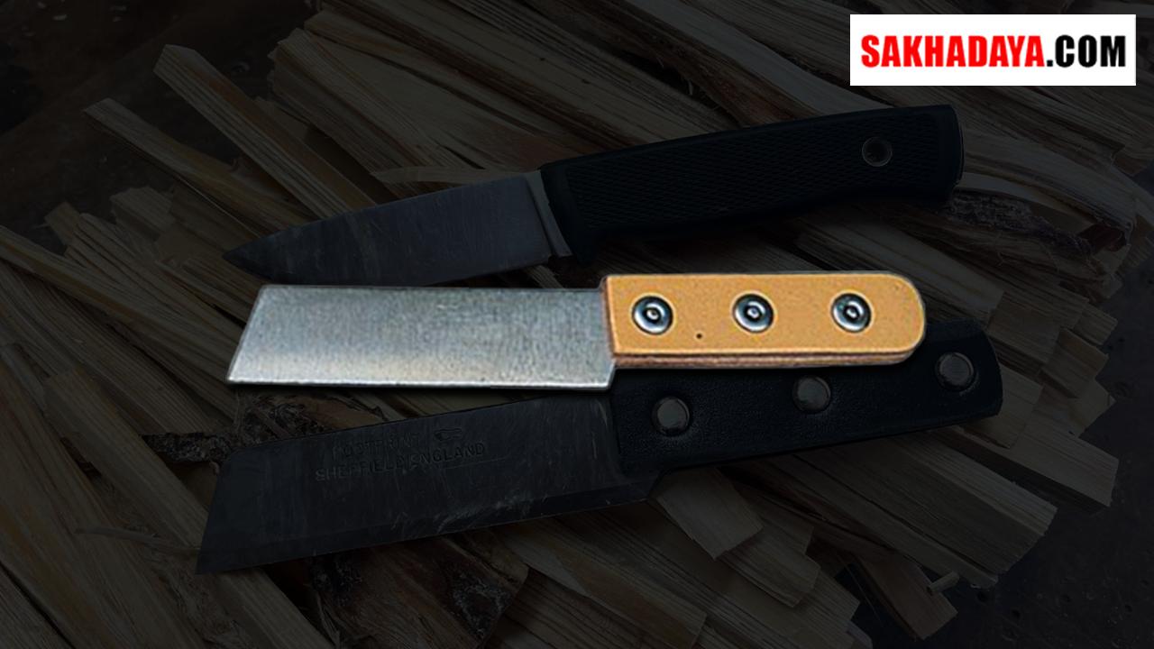 Distributor Knives Hacking: Jual Knives Hacking Memahami Peran dan Keunggulannya dalam Dunia Keamanan Digital