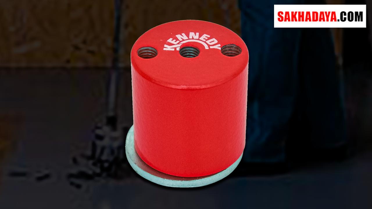 Distributor Holdfasts Magnetic: Jual Holdfasts Magnetic Berkualitas untuk Berbagai Kebutuhan Industri