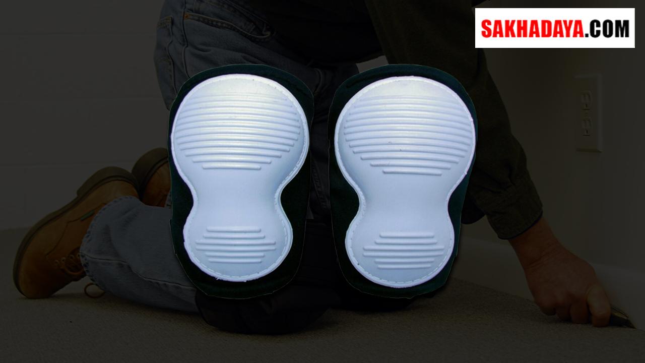 Distributor Knee Pads: Jual Knee Pads Pilihan Terbaik untuk Perlindungan Lutut Anda