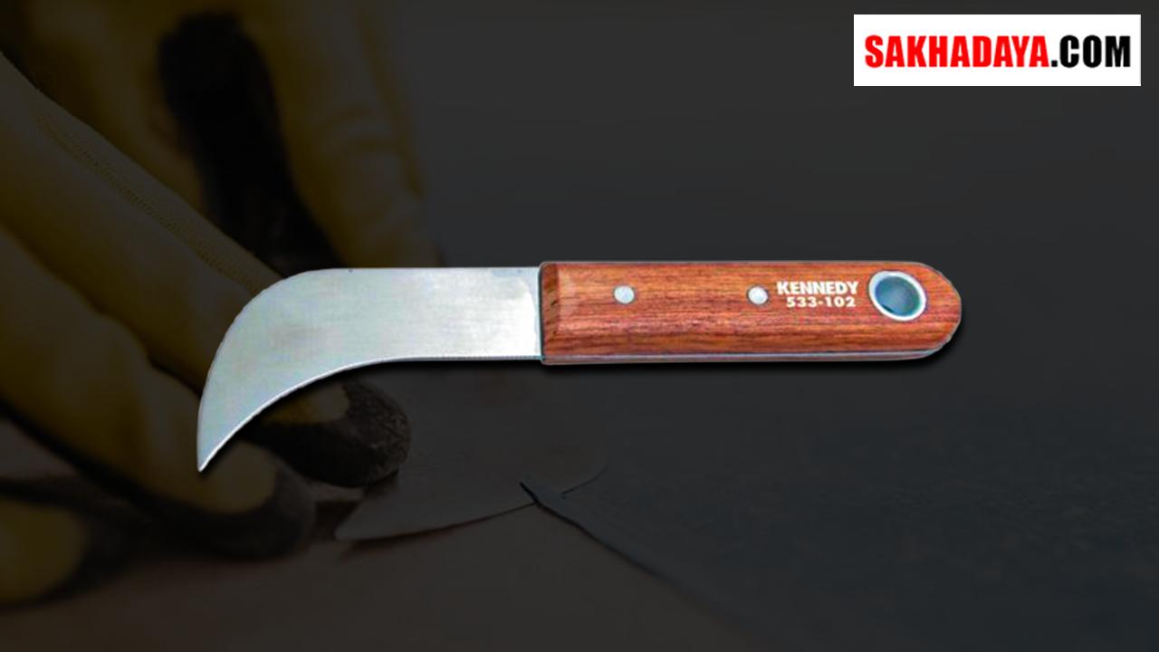 Distributor Knives Linoleum: Jual Knives Linoleum Alat Penting untuk Pekerjaan Pengolahan Lantai