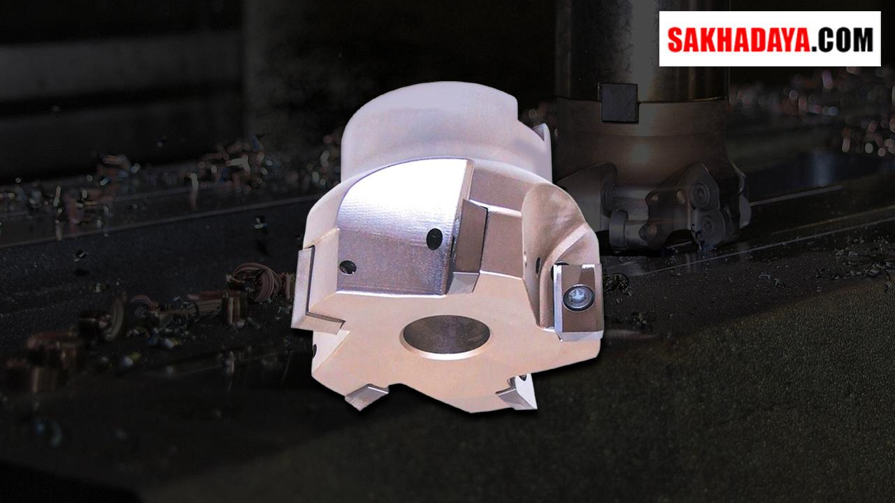 Distributor Milling Cutters Sets Indexable: Jual Milling Cutters Sets Indexable Berkualitas Tinggi untuk Hasil Pemotongan Sempurna