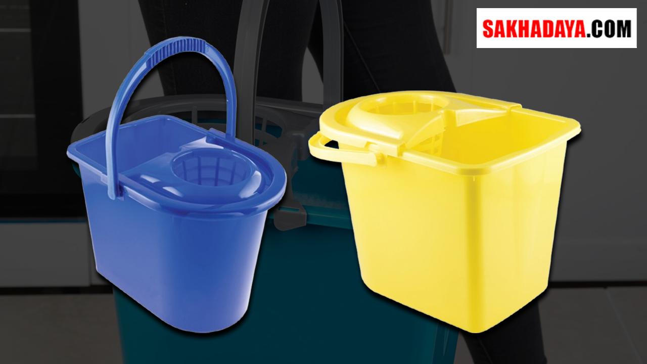 Distributor Mop Buckets: Jual Mop Buckets Berkualitas untuk Keperluan Rumah Tangga dan Komersial