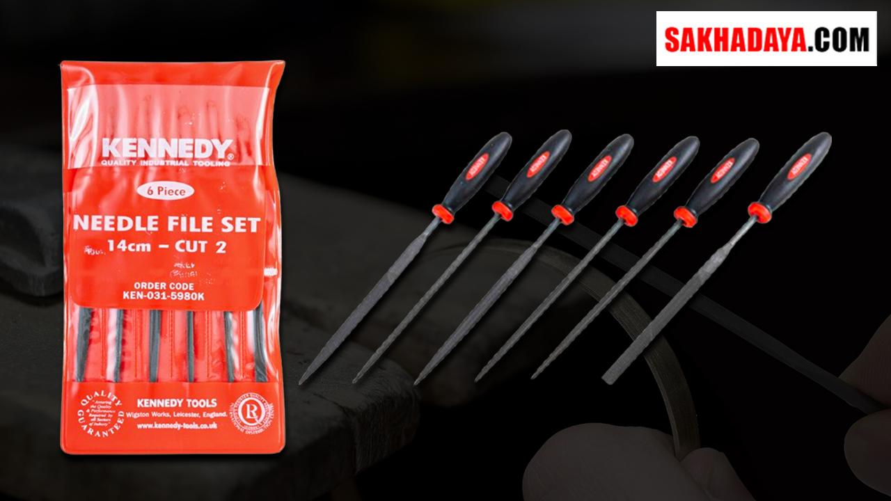 Distributor Needle Hand Files: Jual Needle Hand Files untuk Kebutuhan Profesional Anda