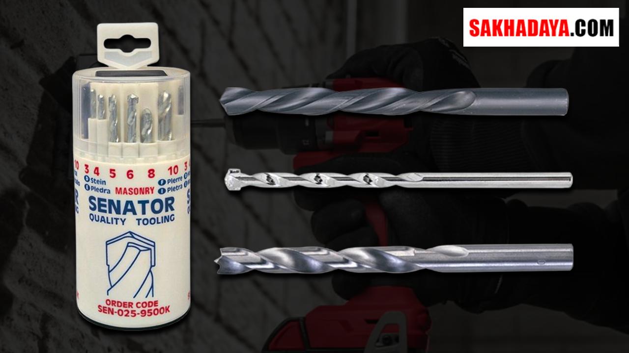 Distributor Maintenance Drill Sets: Jual Maintenance Drill Sets Berkualitas untuk Kebutuhan Perawatan dan Perbaikan