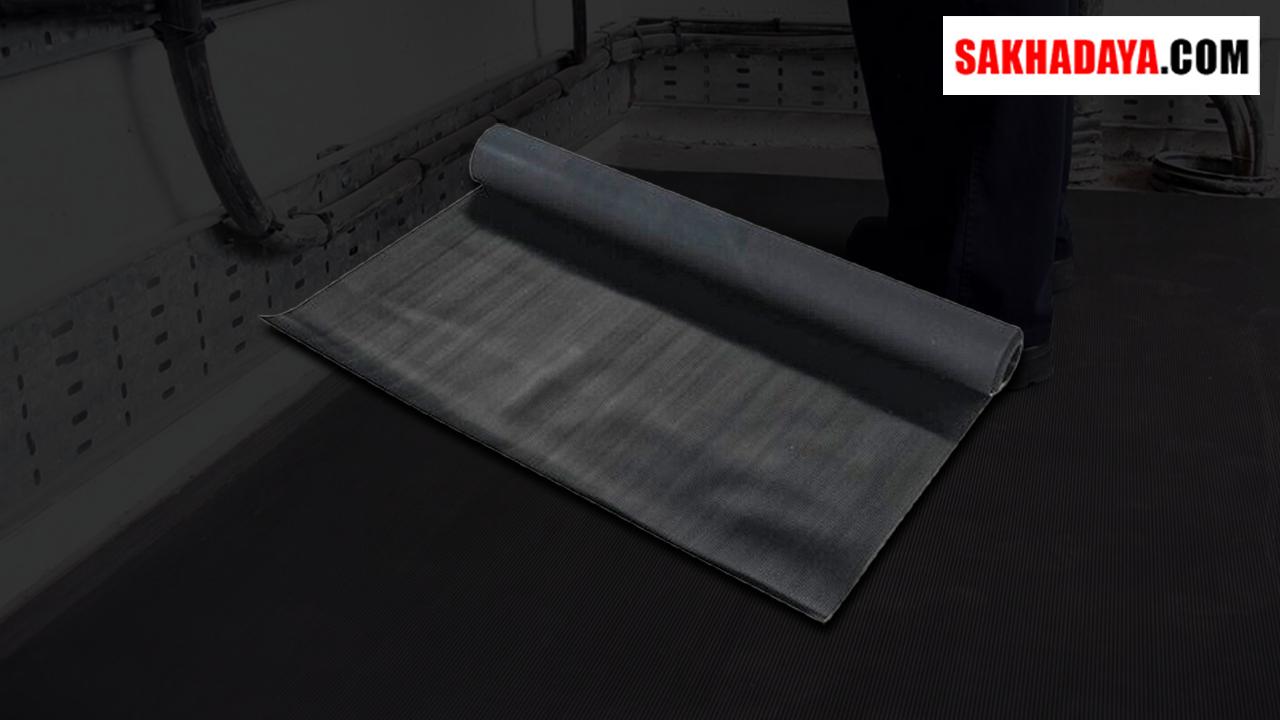 Distributor Matting Safety: Jual Matting Safety Terpercaya untuk Meningkatkan Keamanan dan Kenyamanan Lingkungan Kerja Anda