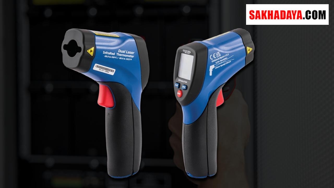 Distributor Meters Thermometers: Jual Meters Thermometers Berkualitas untuk Pengukuran Suhu yang Akurat dan Tepat