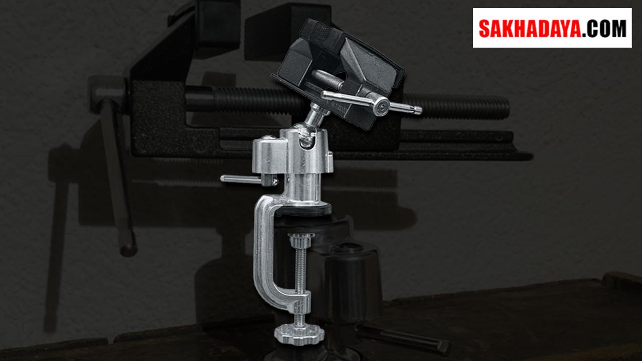 Distributor Multi Angel Vices: Jual Multi Angel Vices untuk Kemudahan Kerja Anda