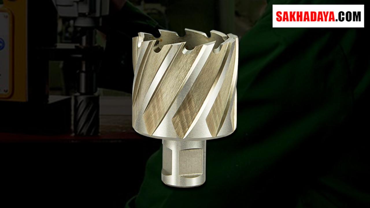 Distributor Multi Tooth Milling Cutters: Jual Multi Tooth Milling Cutters Berkualitas untuk Pengerjaan Presisi dan Efisiensi Tinggi