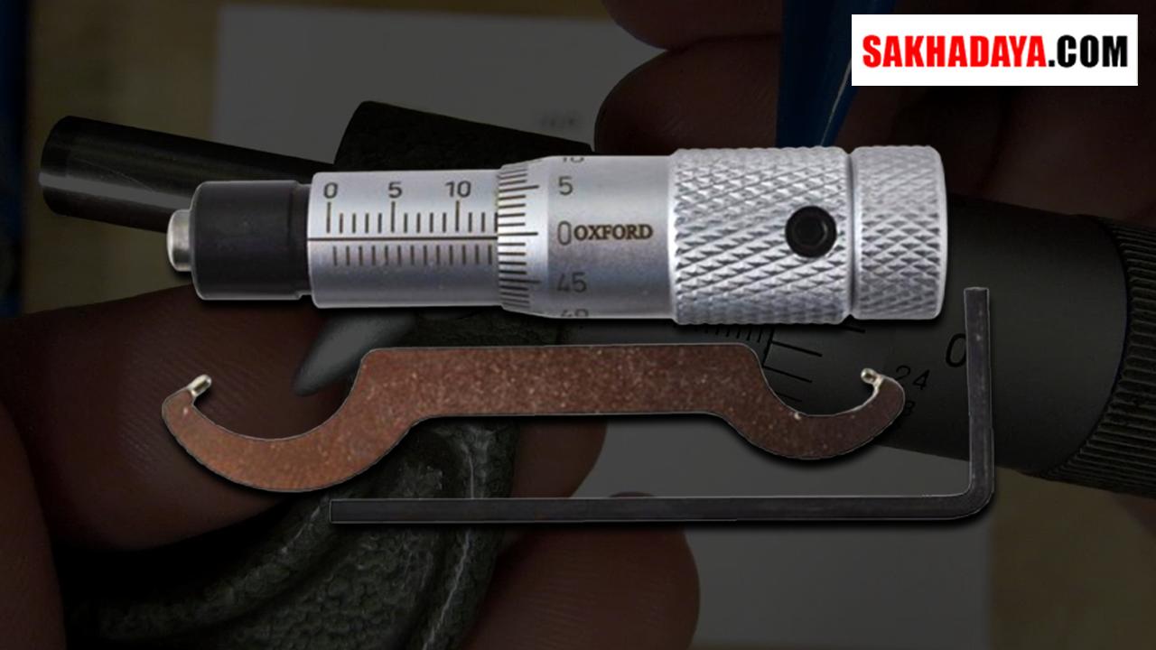 Distributor Micrometer Heads: Jual Micrometer Heads Berkualitas untuk Presisi Pengukuran yang Akurat