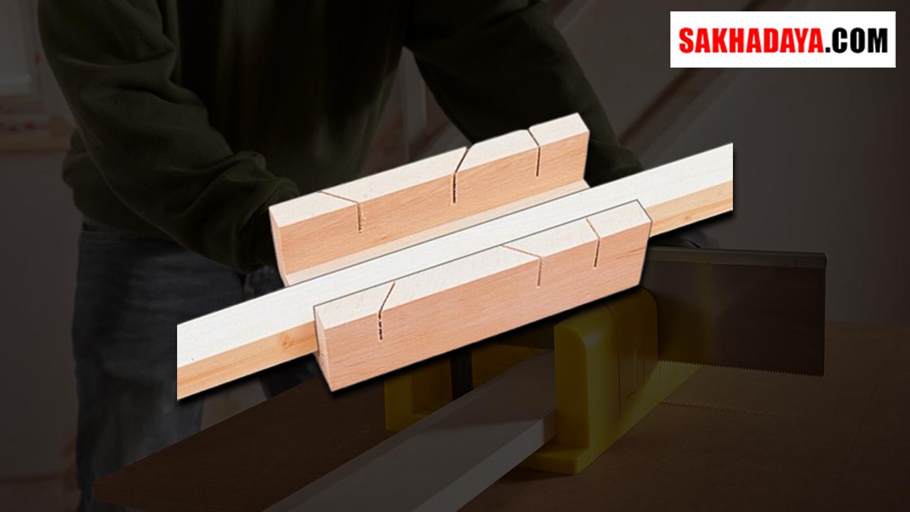 Distributor Mitre Blocks Boxes: Jual Mitre Blocks Boxes Berkualitas untuk Pekerjaan Presisi yang Lebih Tepat