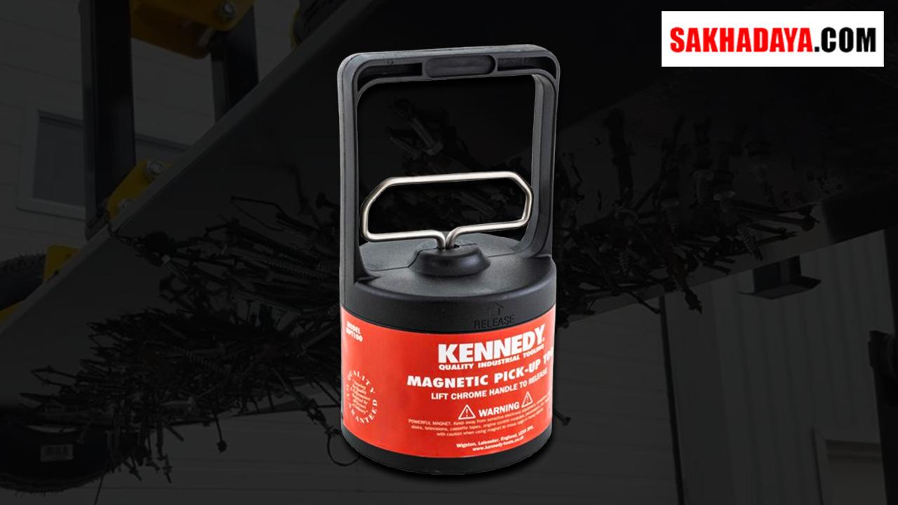 Distributor Magnetic Pickup Tools: Jual Magnetic Pickup Tools Solusi Cerdas untuk Menangani Benda Kecil dan Berat